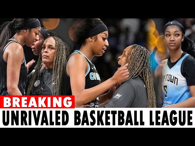 Angel Reese and Teresa Weatherspoon Will Not Reunite in Unrivaled Basketball League