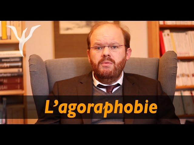 Agoraphobie, les questions et surtout les réponses pour tous les agoraphobes!