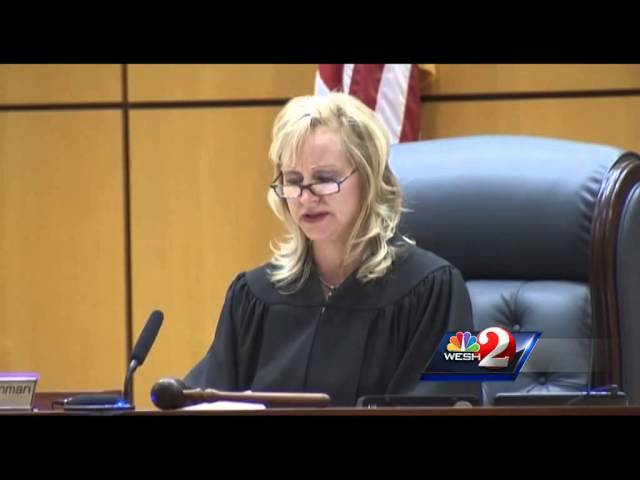 Raw video: Brandon Bradley sentenced to death