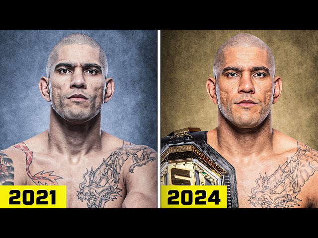 Has Alex Pereira Changed Everything? 🗿 | UFC Careers