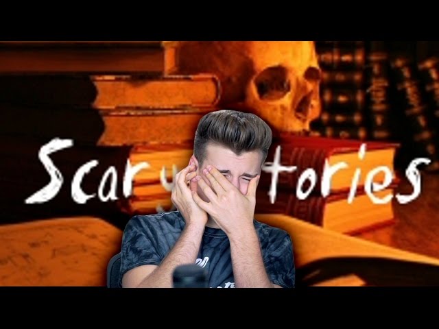 Reacting To Scary True Stories!