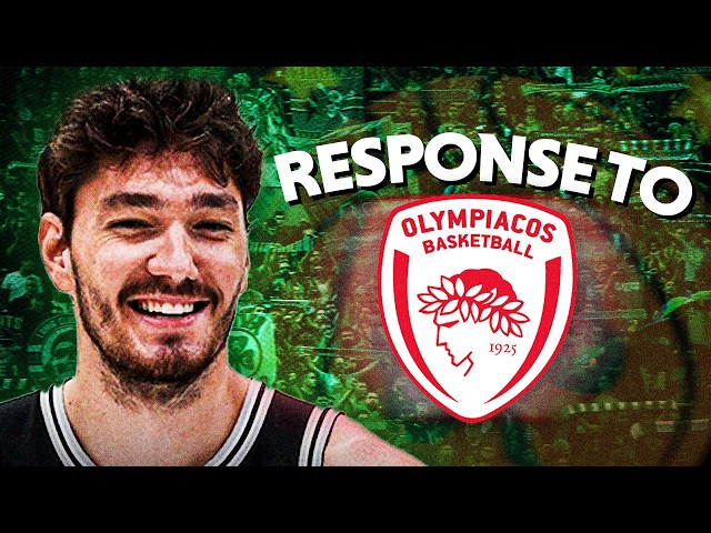 Does Cedi Osman Make Panathinaikos Unbeatable?