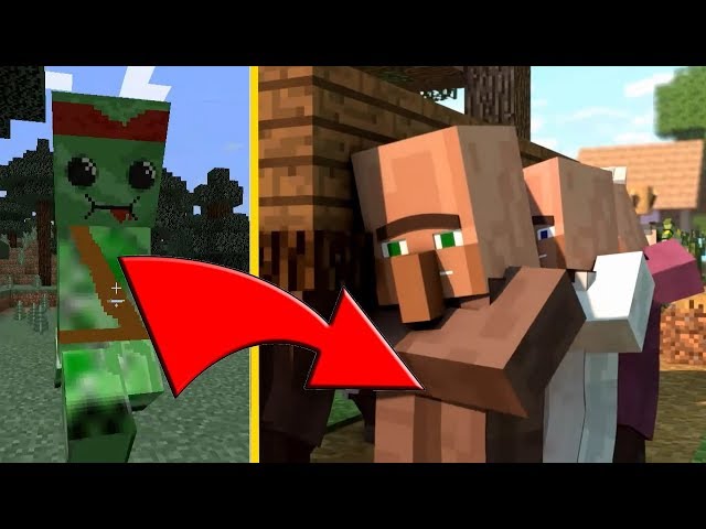 Best of Astronomia Coffin Meme in Minecraft - Lucky Creeper