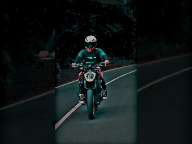 Duke 390 modified | WhatsApp status ❤️❤️ #shorts #viral #bike #short