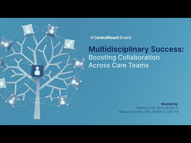 Multidisciplinary Success: Boosting Collaboration Across Care Teams