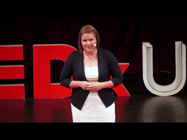 Why you should think about financial independence and mini-retirements | Lacey Filipich | TEDxUWA