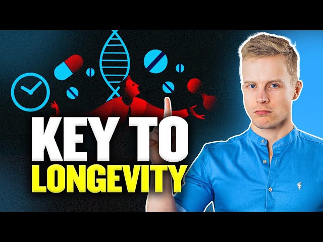 Autophagy Benefits for Longevity Are Amazing - New Studies Confirm