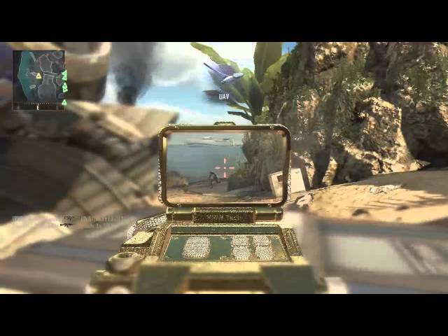 Super Kill #7 - Black Ops 2 Game Clip - RavingxZombie