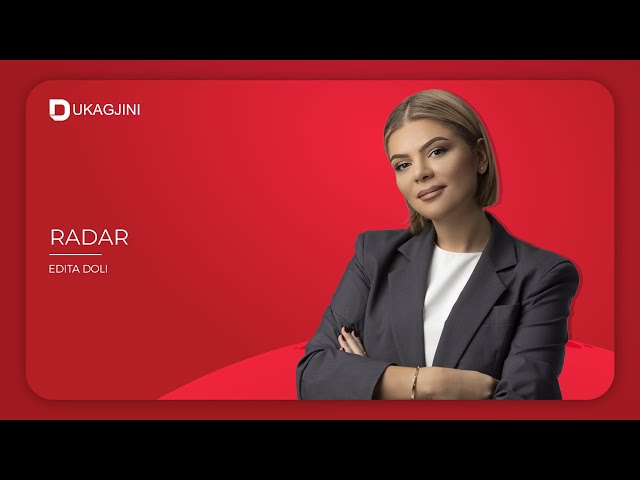 Radar me Edita Doli - 19.10.2022