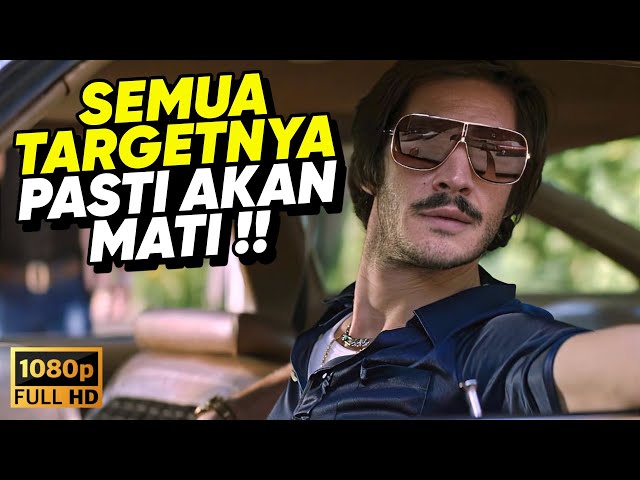 KISAH NYATA !! DIALAH SOSOK PEMBUNUH BAYARAN PALING DITAKUTI PARA MAFIA • ALUR CERITA FILM