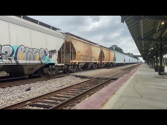 Freight cars part 1