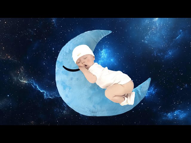 White Noise for Babies: Magic Sound to Help Your Colicky Baby Sleep Fast! baby sleep music