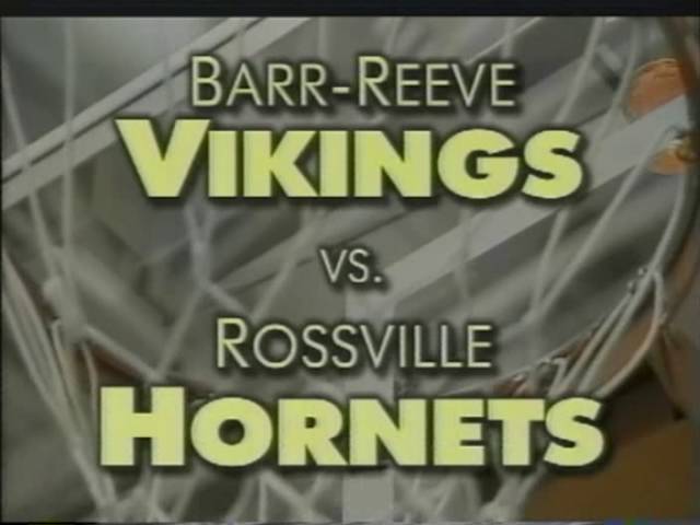 2002 IHSAA Class A State Championship: Rossville 79, Barr-Reeve 68