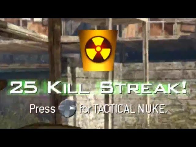 Top 10 Best Killstreaks in Call of Duty History!