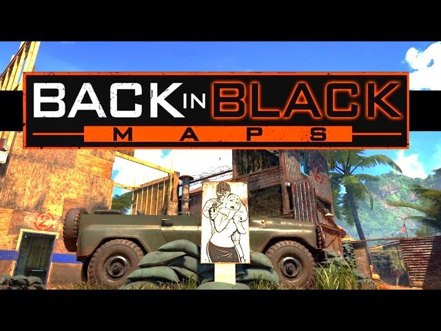 ACTIVISION NEVER STOPS... Black Ops 3's DLC6 is a Disgrace (New BO3 DLC)