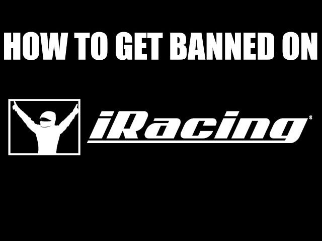 We need to get rid of these guys! #iracing #simracing