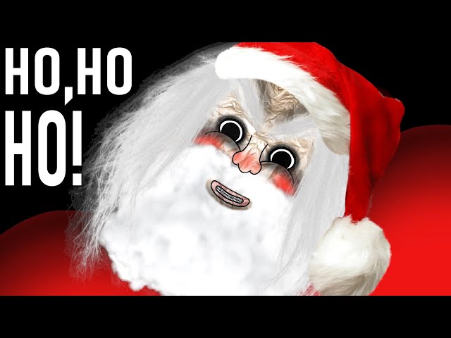 3 TRUE SCARY CHRISTMAS HORROR STORIES ANIMATED