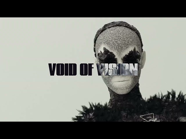 Void Of Vision - BERGHAIN