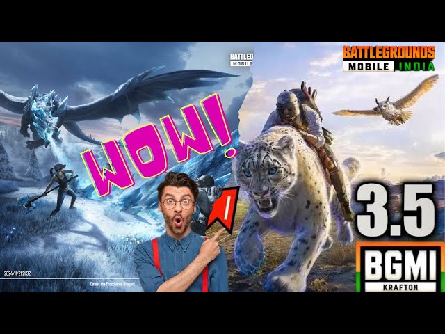 Update 3.5 BGMI 😱best gameplay highlights OG REX  iPad 9th  #pubgmobile #gameing #esports #bgmi