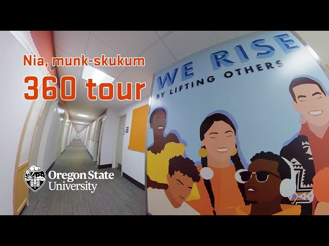 Nia munk-skukum 360 tour