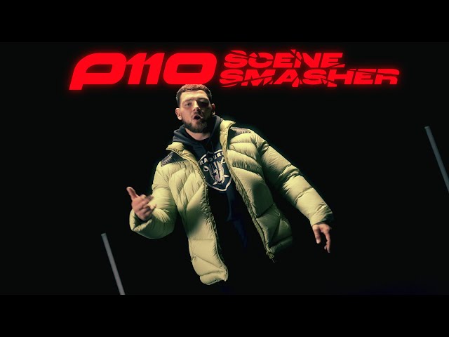 M MAC - Scene Smasher | P110