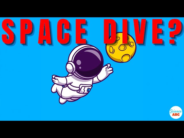 Jump From Space: What Happens If You Do A Space Jump?