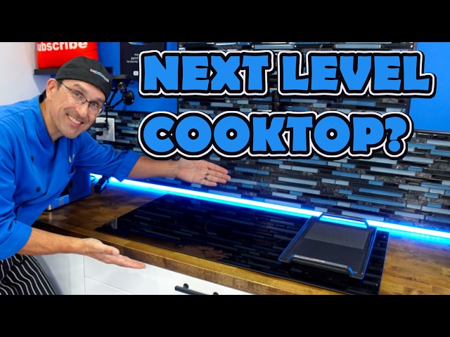 EMPAVA INDUCTION COOKTOP Features That Will Change Your Cooking Game!