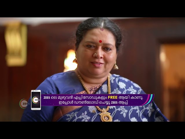 Ep - 181 | Kudumbashree Sharada | Zee Keralam | Best Scene | Watch Full Ep On Zee5-Link In Descr