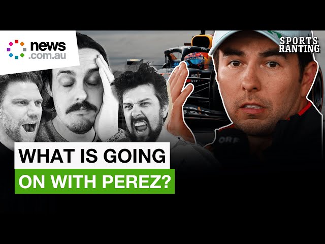 F1 team Red Bull have f**ked up yet again | Sports Ranting