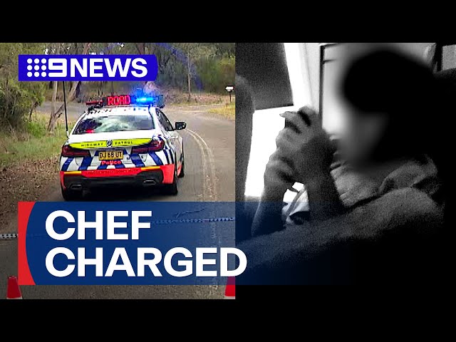 Allegedly murdered teen remembered as 'loving and selfless boy' | 9 News Australia