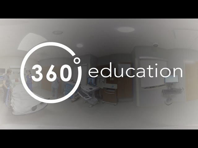 360° Simulation: Caring for Septic Patient (Part 3)