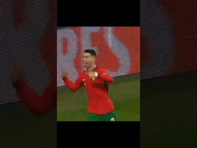 Quality Bicycle goal by Goat 🐐 Ronaldo #edit #football #pov #trending #ronaldo #respect #satisfying