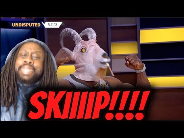 SHANNON SHARPE GREATEST MOMENTS EVER! (HILARIOUS😂)