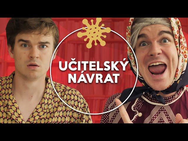 Učitelský Návrat | KOVY