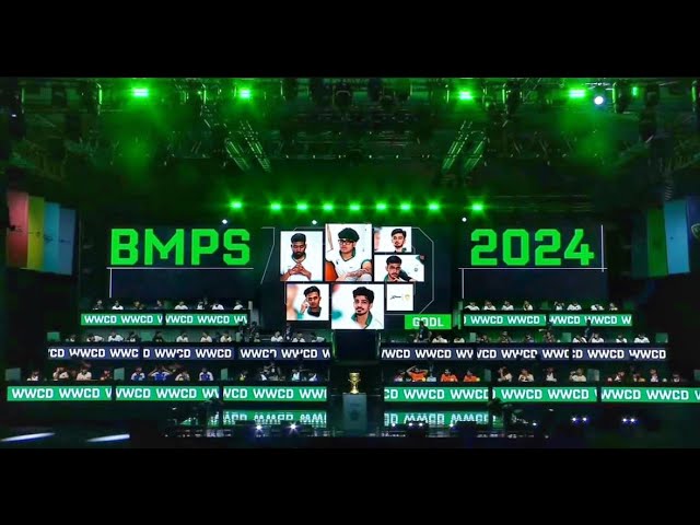 BMPS 2024 FINALE DAY 1 VLOG @GodLikeEsportss  @JONATHANGAMINGYT  #dilsegodlike #bmps #bgmilive #bgmi