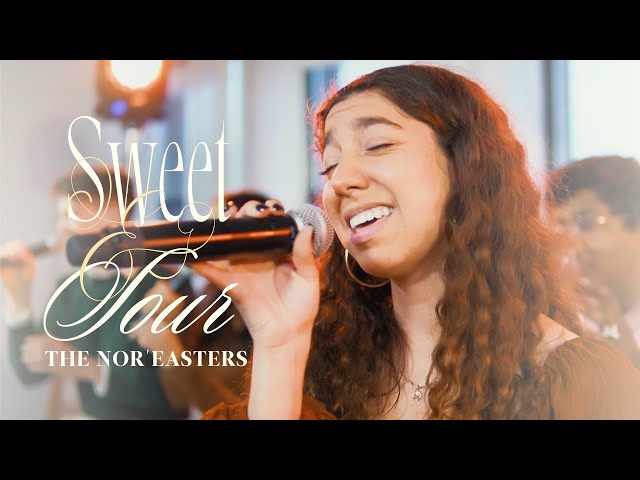 Sweet & Sour (opb. Elli Ingram) - The Nor'easters