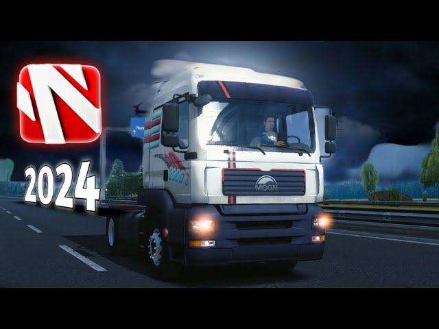 BEST Suggested 2024 Features & IMPROVEMENTS • Truckers of europe 3