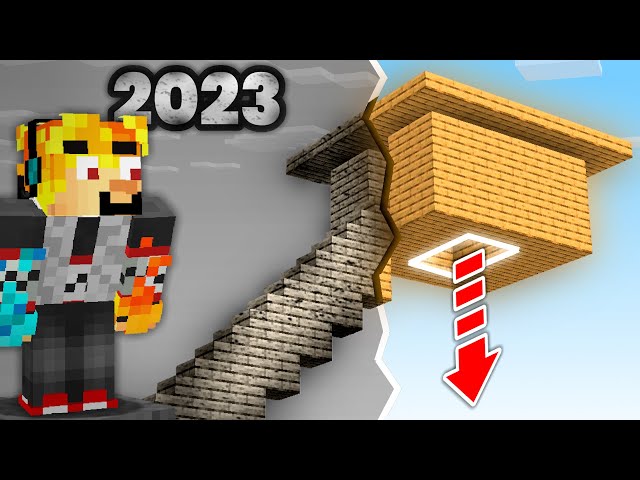 Fungují Minecraft Pasti i v roce 2023?