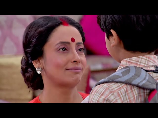 EP 497 - Bokul Katha - Indian Bengali TV Show - Zee Bangla