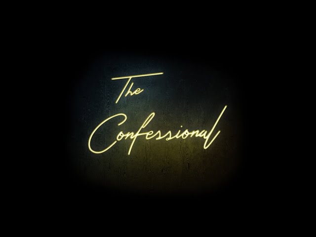 The Confessional | Trailer | 3D 360 Virtual Reality by Felix & Paul Studios, Just For Laughs