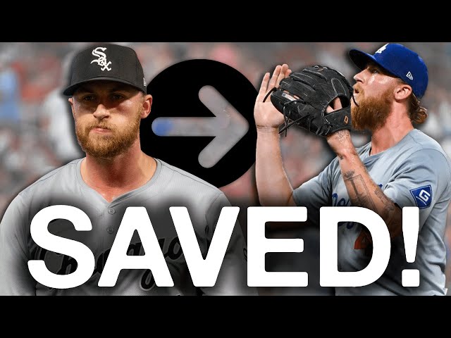 The Dodgers (and Rays!) Have Done It Again  |  Michael Kopech, Edwin Uceta Breakdown