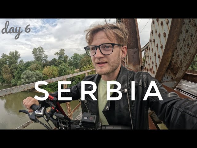 Serbia - Day 6