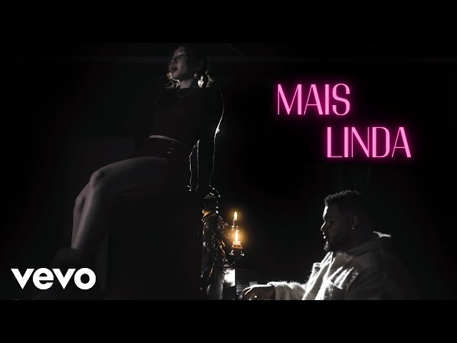 Mykel Costa x Ambraze - Mais Linda (Official Video)