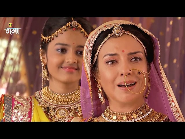 Jodha के मिलल चौंकावे वाला खबर | Jodha Akbar | Episode 55 | Zee Ganga