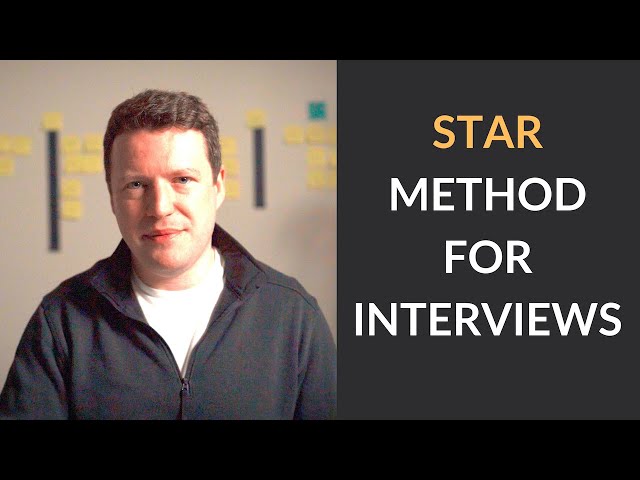 Why you are using STAR method WRONG