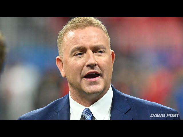 ESPN's Kirk Herbstreit: Kirby Smart Is The Standard