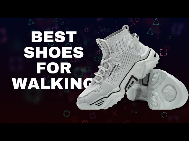 Sannax Shoes: Ultimate Walking And Standing Support