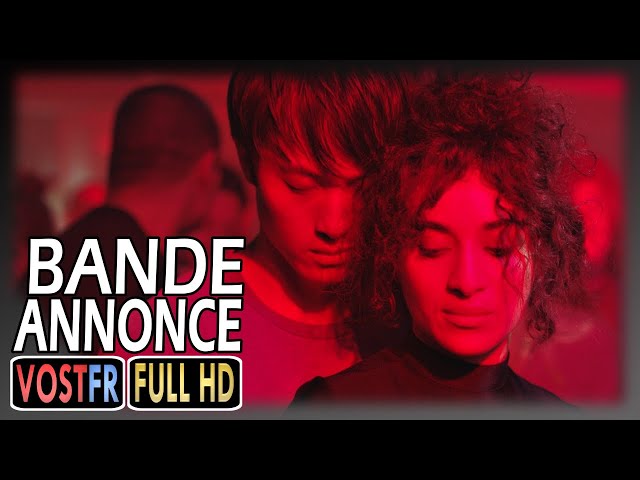 💣 LA NUIT VENUE Bande Annonce VOSTFR (2020)