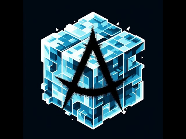 IceCube Anarchy: Bedrock Rebellion IP:IceCubeARB2.aternos.me Port: 15236 / #shorts