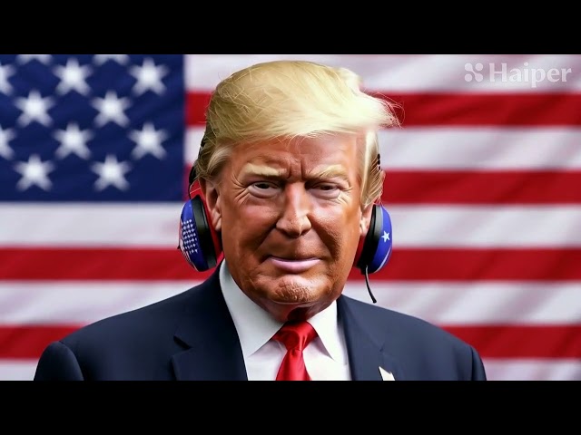 Trump Got Shot In The Ear | Parody Song | Parodongs | Trumps Country Song